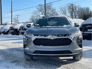 Chevrolet Trax  2026 à Joliette, Québec - 2 - w320h240px
