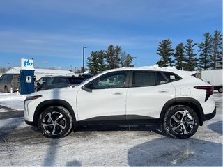 Chevrolet Trax  2026 à Joliette, Québec - 3 - w320h240px