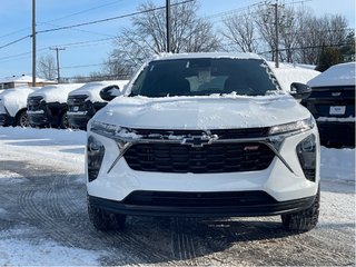 Chevrolet Trax  2026 à Joliette, Québec - 2 - w320h240px