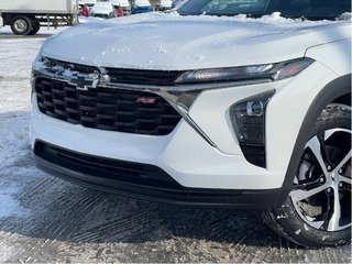 Chevrolet Trax  2026 à Joliette, Québec - 6 - w320h240px