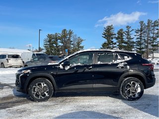 Chevrolet Trax  2026 à Joliette, Québec - 3 - w320h240px