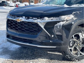 Chevrolet Trax  2026 à Joliette, Québec - 6 - w320h240px