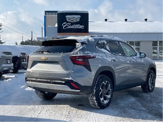 Chevrolet Trax  2026 à Joliette, Québec - 4 - w320h240px