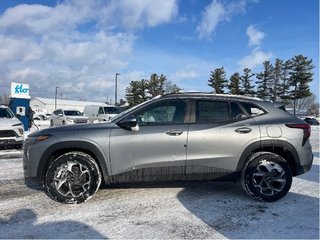 Chevrolet Trax  2026 à Joliette, Québec - 3 - w320h240px