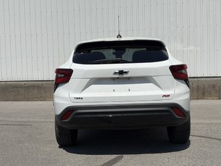 2026 Chevrolet Trax in Joliette, Quebec - 5 - w320h240px