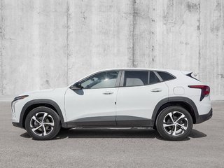 Chevrolet Trax  2026 à Joliette, Québec - 3 - w320h240px