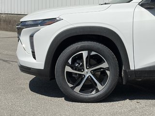2026 Chevrolet Trax in Joliette, Quebec - 6 - w320h240px