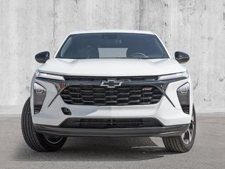 Chevrolet Trax  2026 à Joliette, Québec - 2 - w320h240px