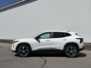 2026 Chevrolet Trax in Joliette, Quebec - 3 - w320h240px
