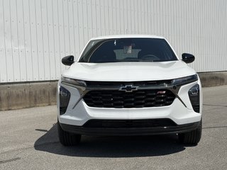 2026 Chevrolet Trax in Joliette, Quebec - 2 - w320h240px