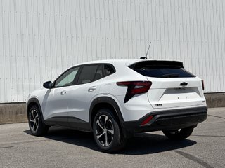 2026 Chevrolet Trax in Joliette, Quebec - 4 - w320h240px