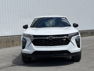 2026 Chevrolet Trax in Joliette, Quebec - 2 - w320h240px