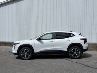 2026 Chevrolet Trax in Joliette, Quebec - 3 - w320h240px