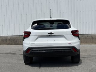 2026 Chevrolet Trax in Joliette, Quebec - 5 - w320h240px
