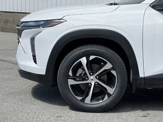2026 Chevrolet Trax in Joliette, Quebec - 6 - w320h240px