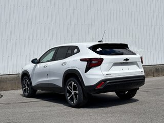 2026 Chevrolet Trax in Joliette, Quebec - 4 - w320h240px