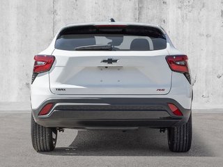 Chevrolet Trax  2026 à Joliette, Québec - 5 - w320h240px