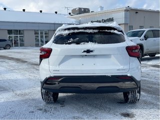 2026 Chevrolet Trax in Joliette, Quebec - 5 - w320h240px