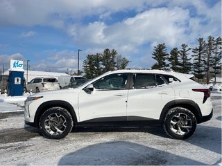 Chevrolet Trax  2026 à Joliette, Québec - 3 - w320h240px