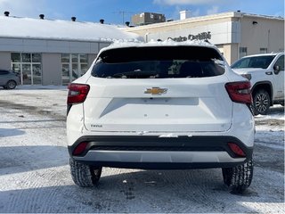 Chevrolet Trax  2026 à Joliette, Québec - 5 - w320h240px