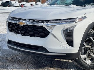 Chevrolet Trax  2026 à Joliette, Québec - 6 - w320h240px