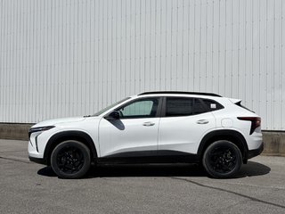 2026 Chevrolet Trax in Joliette, Quebec - 3 - w320h240px