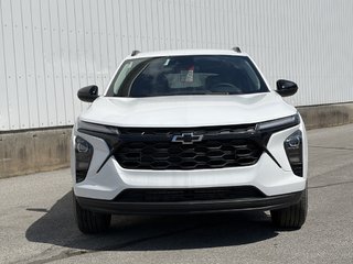 2026 Chevrolet Trax in Joliette, Quebec - 2 - w320h240px