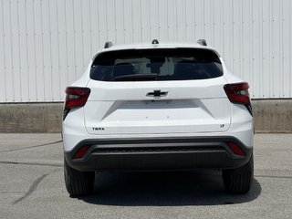 2026 Chevrolet Trax in Joliette, Quebec - 5 - w320h240px
