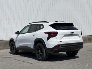 2026 Chevrolet Trax in Joliette, Quebec - 4 - w320h240px