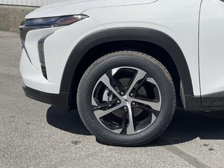 Chevrolet Trax  2026 à Joliette, Québec - 6 - w320h240px