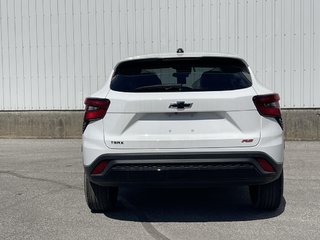 Chevrolet Trax  2026 à Joliette, Québec - 5 - w320h240px