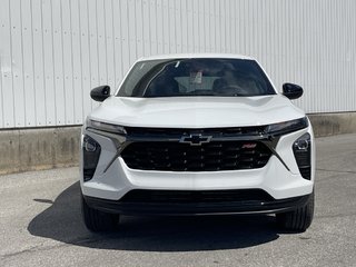 Chevrolet Trax  2026 à Joliette, Québec - 2 - w320h240px