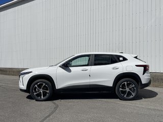 Chevrolet Trax  2026 à Joliette, Québec - 3 - w320h240px