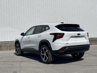 Chevrolet Trax  2026 à Joliette, Québec - 4 - w320h240px