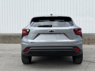 2026 Chevrolet Trax in Joliette, Quebec - 5 - w320h240px