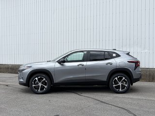 2026 Chevrolet Trax in Joliette, Quebec - 3 - w320h240px
