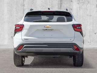Chevrolet Trax  2026 à Joliette, Québec - 5 - w320h240px