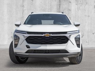 Chevrolet Trax  2026 à Joliette, Québec - 2 - w320h240px