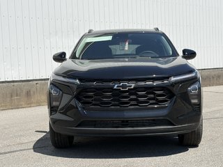 2026 Chevrolet Trax in Joliette, Quebec - 2 - w320h240px