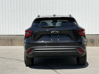 2026 Chevrolet Trax in Joliette, Quebec - 5 - w320h240px
