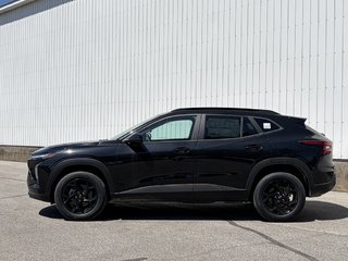 2026 Chevrolet Trax in Joliette, Quebec - 3 - w320h240px