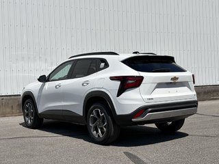 2026 Chevrolet Trax in Joliette, Quebec - 4 - w320h240px
