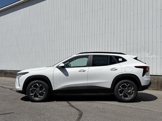2026 Chevrolet Trax in Joliette, Quebec - 3 - w320h240px