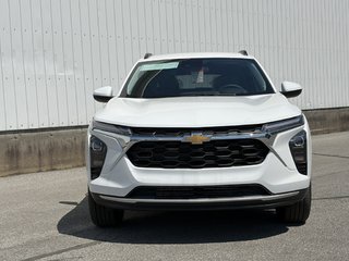 2026 Chevrolet Trax in Joliette, Quebec - 2 - w320h240px