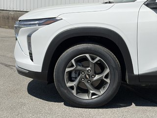 2026 Chevrolet Trax in Joliette, Quebec - 6 - w320h240px