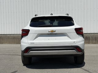 2026 Chevrolet Trax in Joliette, Quebec - 5 - w320h240px