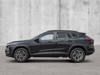 2026 Chevrolet Trax in Joliette, Quebec - 3 - w320h240px