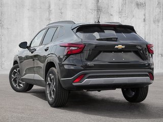 2026 Chevrolet Trax in Joliette, Quebec - 4 - w320h240px