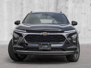 2026 Chevrolet Trax in Joliette, Quebec - 2 - w320h240px