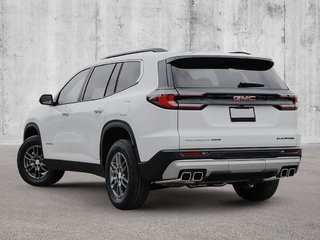 2025 GMC Acadia in Joliette, Quebec - 4 - w320h240px